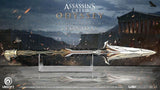 Assassins Creed: Odyssey - Broken Spear Of Leonidas Replica - Replica & Dolls