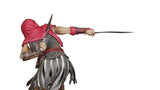 Assassins Creed: Odyssey - Kassandra Vinyl Statue - Vinyl Statue