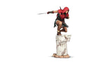 Assassins Creed: Odyssey - Kassandra Vinyl Statue - Vinyl Statue
