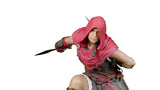 Assassins Creed: Odyssey - Kassandra Vinyl Statue - Vinyl Statue