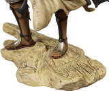 Assassins Creed: Origins - Aya Vinyl Statue - Vinyl Statue