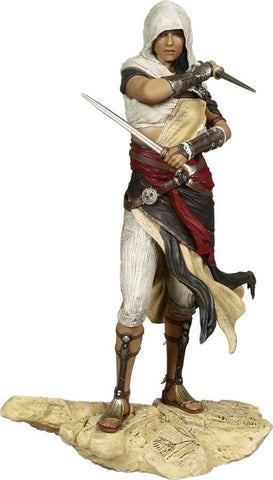 Assassins Creed: Origins - Aya Vinyl Statue - Vinyl Statue