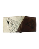 Assassins Creed Origins - Bayek Inspired Bi-Fold Wallet - Bags & Accessories