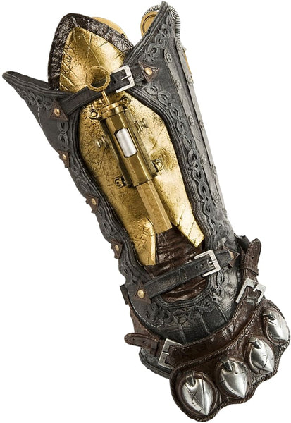 Assassins Creed Syndicate - Jacob Hidden Blade - Replica & Dolls