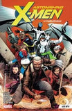 Astonishing X-Men By Charles Soule Tp Vol 01 Life Of X - Graphic Novel