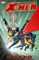 Astonishing X-Men Tp Vol 01 Gifted - Graphic Novel
