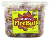 Atomic Fireball Candy - Candy
