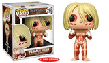 Attack on Titan - Female Titan 6 Pop! - Pop! Vinyl