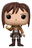 Attack on Titan - Sasha Braus Pop! RS - Pop! Vinyl