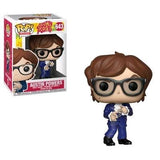 Austin Powers - Austin Powers Pop! Vinyl - Pop! Vinyl