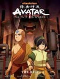 Avatar Last Airbender Rift Library Ed Hc (C: 1-1-2) - Graphic Novel
