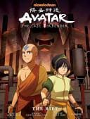 Avatar Last Airbender Rift Library Ed Hc (C: 1-1-2) - Graphic Novel
