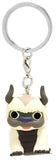Avatar The Last Airbender - Appa US Exclusive Pocket Pop! Keychain [RS] - Keychain