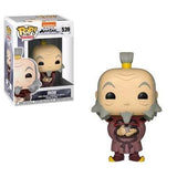 Avatar The Last Airbender - Iroh With Tea Pop! Vinyl - Pop! Vinyl