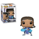 Avatar The Last Airbender - Katara Pop! Vinyl - Pop! Vinyl