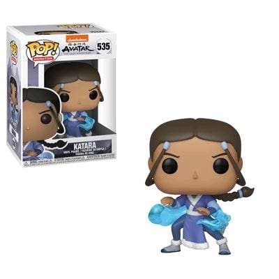 Avatar The Last Airbender - Katara Pop! Vinyl - Pop! Vinyl