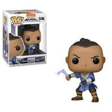 Avatar The Last Airbender - Sokka Pop! Vinyl - Pop! Vinyl