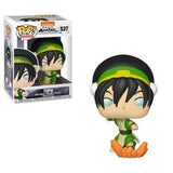 Avatar The Last Airbender - Toph Pop! Vinyl - Pop! Vinyl