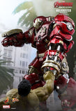 Avengers 2: Age Of Ultron - Hulkbuster 1:6 Scale Action Figure Accessories Set - Premium Action Figure