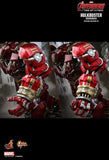 Avengers 2: Age Of Ultron - Hulkbuster 1:6 Scale Action Figure Accessories Set - Premium Action Figure