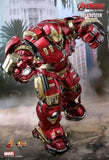 Avengers 2: Age Of Ultron - Hulkbuster Deluxe 1:6 Scale Action Figure - Premium Action Figure