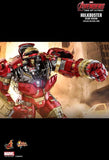 Avengers 2: Age Of Ultron - Hulkbuster Deluxe 1:6 Scale Action Figure - Premium Action Figure