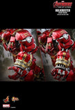 Avengers 2: Age Of Ultron - Hulkbuster Deluxe 1:6 Scale Action Figure - Premium Action Figure