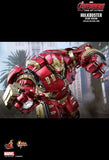 Avengers 2: Age Of Ultron - Hulkbuster Deluxe 1:6 Scale Action Figure - Premium Action Figure
