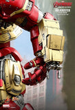 Avengers 2: Age Of Ultron - Hulkbuster Deluxe 1:6 Scale Action Figure - Premium Action Figure