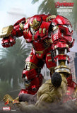 Avengers 2: Age Of Ultron - Hulkbuster Deluxe 1:6 Scale Action Figure - Premium Action Figure