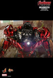 Avengers 2: Age Of Ultron - Hulkbuster Deluxe 1:6 Scale Action Figure - Premium Action Figure