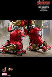 Avengers 2: Age Of Ultron - Hulkbuster Deluxe 1:6 Scale Action Figure - Premium Action Figure
