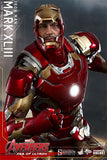 Avengers 2: Age of Ultron - Iron Man Mark XLIII 1:6 Scale Action Figure - Premium Action Figure