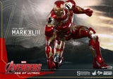 Avengers 2: Age of Ultron - Iron Man Mark XLIII 1:6 Scale Action Figure - Premium Action Figure