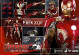 Avengers 2: Age of Ultron - Iron Man Mark XLIII 1:6 Scale Action Figure - Premium Action Figure