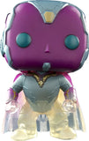 Avengers 2 - Faded Vision Pop! - Pop! Vinyl