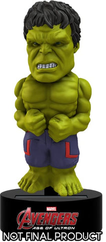 Avengers 2 - Hulk Body Knocker - Vinyl Figure