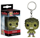 Avengers 2 - Hulk Pop! Keychain - Keychain