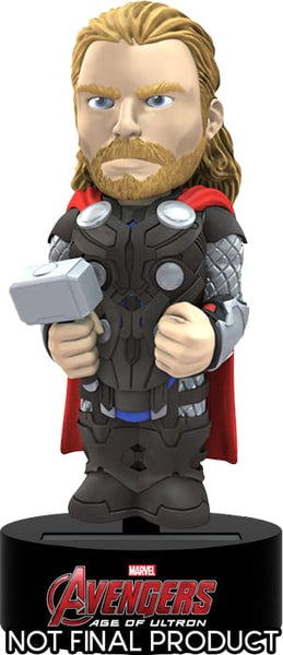 Avengers 2 - Thor Body Knocker - Vinyl Figure