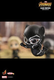 Avengers 3 - Black Panther Cosbaby - Vinyl Figure