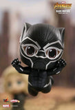 Avengers 3 - Black Panther Cosbaby - Vinyl Figure