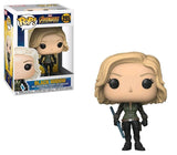 Avengers 3 - Black Widow Pop! - Pop! Vinyl