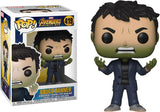 Avengers 3 - Bruce Banner W/hulk Head Pop! - Pop! Vinyl