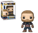 Avengers 3 - Captain America Pop! - Pop! Vinyl