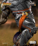 Avengers 3 - Cull Obsidian 1:10 Statue - Premium Statue