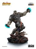 Avengers 3 - Cull Obsidian 1:10 Statue - Premium Statue