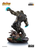 Avengers 3 - Cull Obsidian 1:10 Statue - Premium Statue