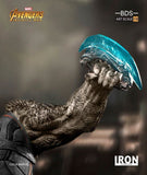 Avengers 3 - Cull Obsidian 1:10 Statue - Premium Statue