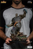 Avengers 3 - Cull Obsidian 1:10 Statue - Premium Statue