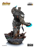 Avengers 3 - Cull Obsidian 1:10 Statue - Premium Statue
